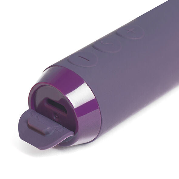 Je Joue - Vibratore G-Spot Bullet Viola