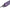 JE JOUE - G-SPOT BULLET VIBRATOR PURPLE