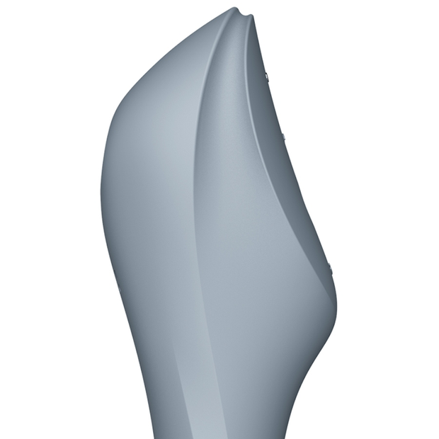 SATISFYER Vibratore