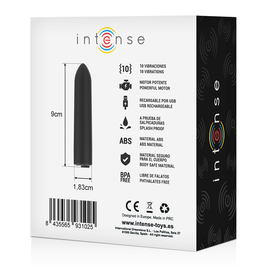 Intenso - Proiettile Vibrante - 10 Modelli
