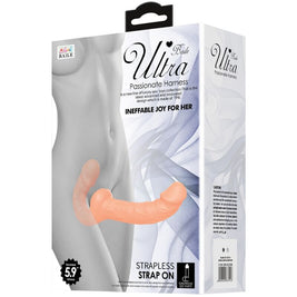 Baile - Dildo Ultra Passionale Con Imbracatura Senza Supporto