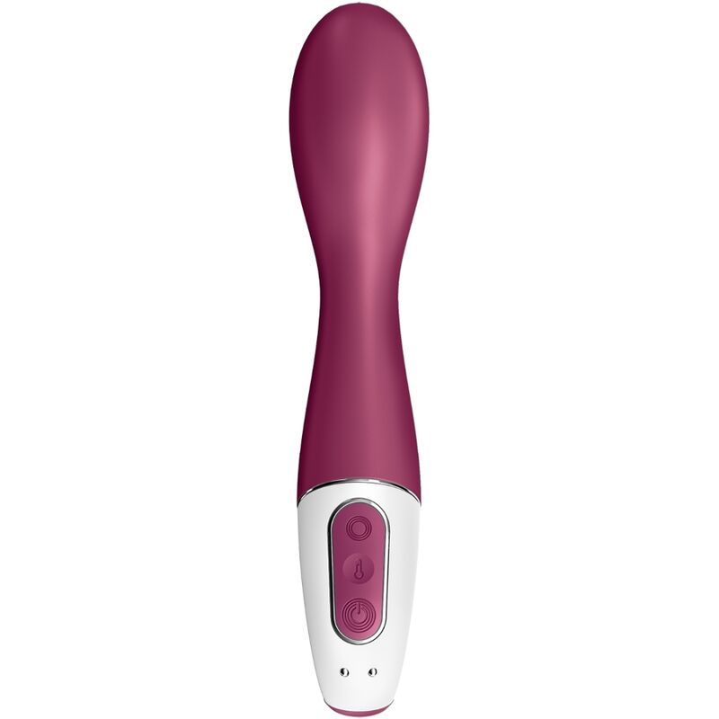 Satisfyer - Vibratore Per Punti Caldi Gspot