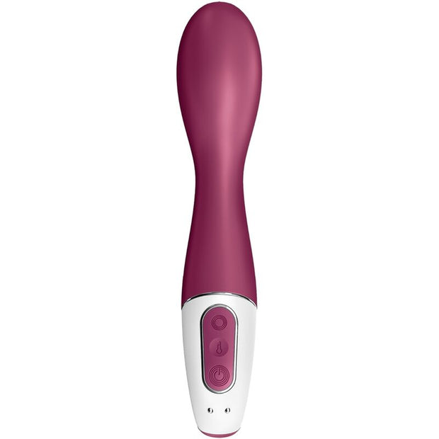 Satisfyer - Vibratore Per Punti Caldi Gspot