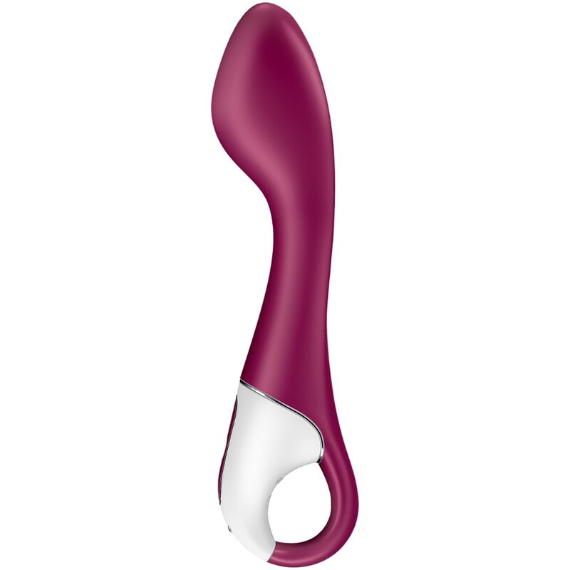 Satisfyer - Vibratore Per Punti Caldi Gspot