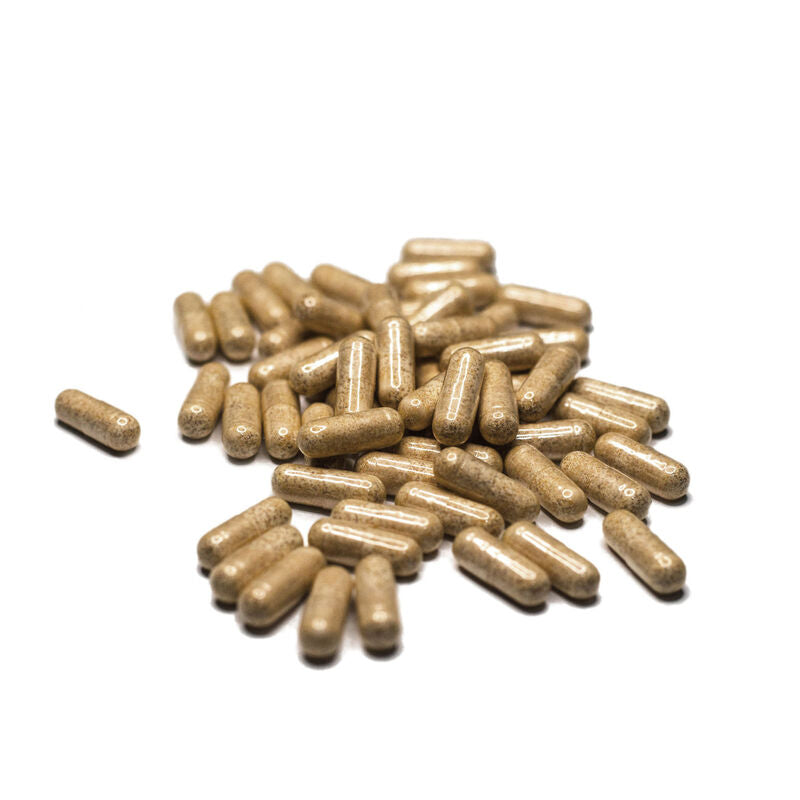 Bijoux - Orgasm Glow Integratore Alimentare 60 Capsule