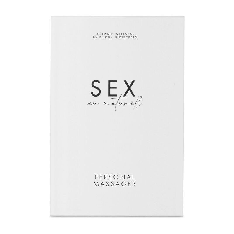 Bijoux Indiscrets Vibratore Intimo Ricaricabile USB Body-Safe - immagine 3