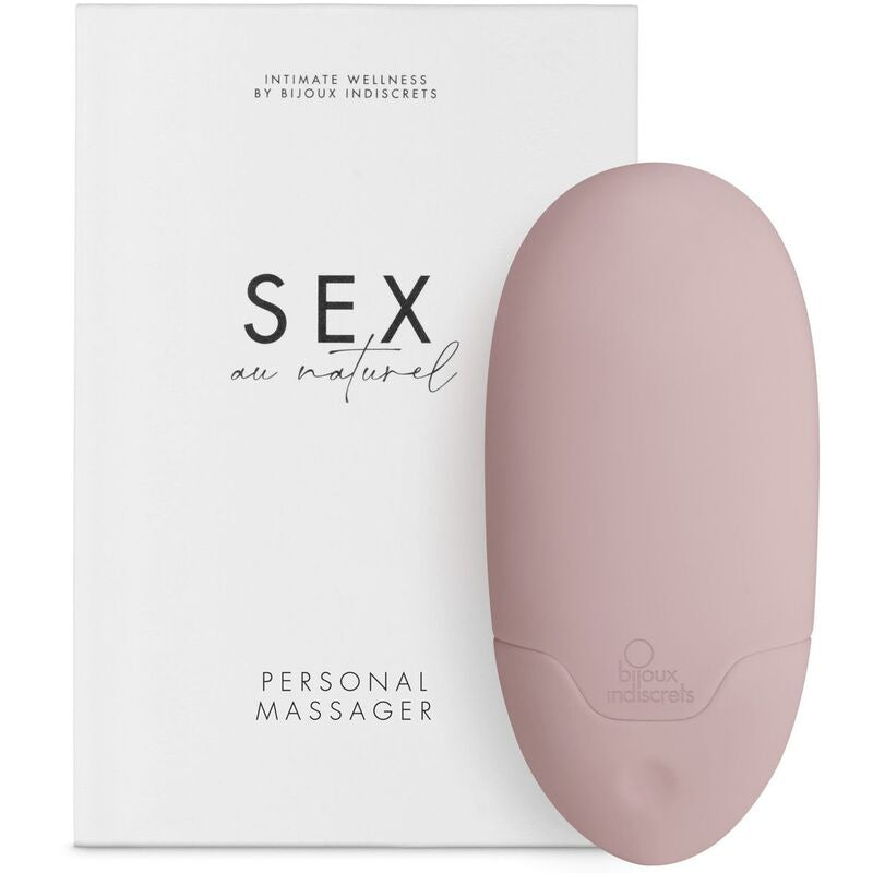 Bijoux Indiscrets Vibratore Intimo Ricaricabile USB Body-Safe - immagine 2