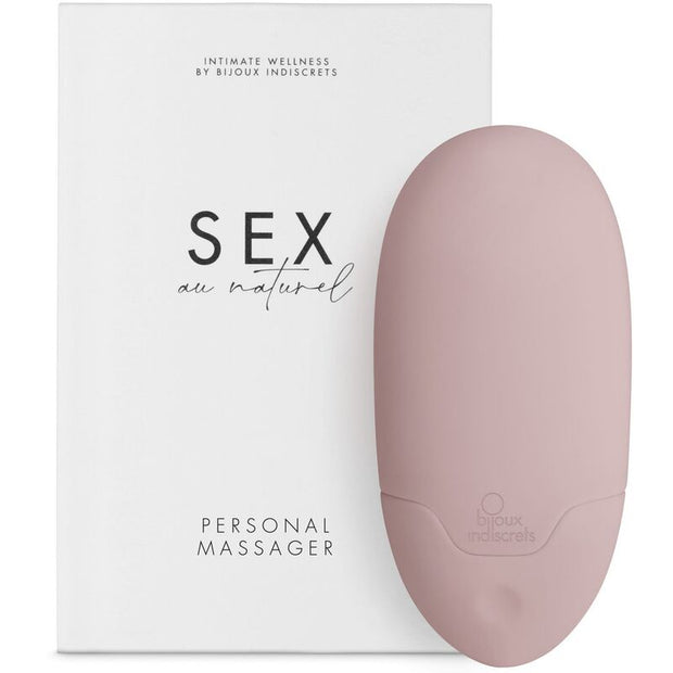 Bijoux Indiscrets Vibratore Intimo Ricaricabile USB Body-Safe - immagine 2