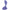 Satisfyer - Sweet Seal Vibrante Plug App Violet