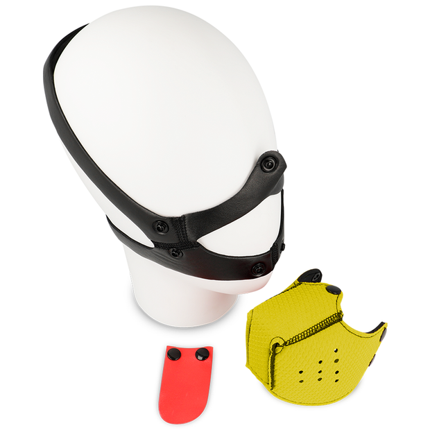 OHMAMA FETISH Accessorio BDSM