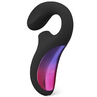 LELO Enigma Cruise Stimolatore Sonico Doppia Azione Premium