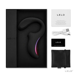 LELO Enigma Cruise Stimolatore Sonico Doppia Azione Premium - immagine 4