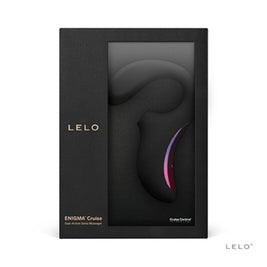 LELO Enigma Cruise Stimolatore Sonico Doppia Azione Premium - immagine 5
