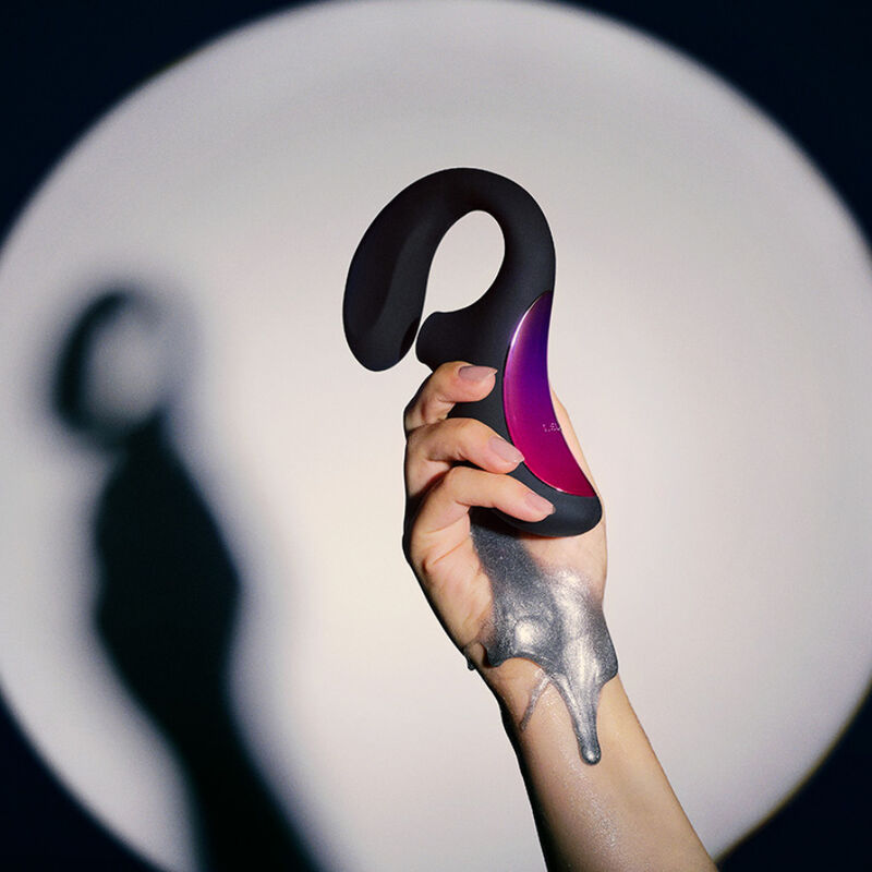 LELO Enigma Cruise Stimolatore Sonico Doppia Azione Premium - immagine 6