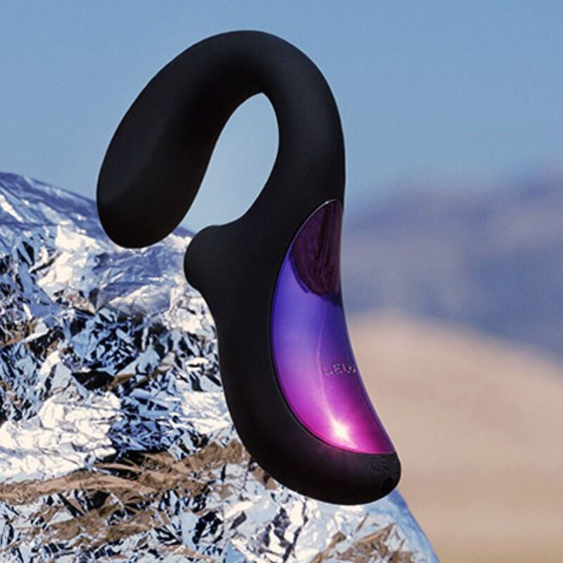 LELO Enigma Cruise Stimolatore Sonico Doppia Azione Premium - immagine 7