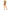 Leg Avenue - Body Con Spalline E Taglio Taglia Unica - Nero