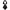 Leg Avenue - Body Con Spalline E Taglio Taglia Unica - Nero