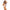 Leg Avenue - Body Con Spalline Taglia Unica - Bianco