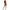 LEG AVENUE - SET DUE PEZZI LEG AVENUE - CROP TOP E PERIZOMA PANTY TAGLIA UNICA