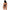 Leg Avenue - Set Due Pezzi Con Top E Perizoma, Taglia Unica