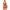 Leg Avenue - Bodystocking Le Frivole - Cuello Racer Talla Unica Rojo