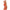 Leg Avenue - Bodystocking Le Frivole - Cuello Racer Talla Unica Rojo