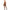 Leg Avenue - Bodystocking A Rete Taglia Unica - Nero
