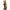 Leg Avenue - Bodystocking A Rete Taglia Unica - Nero