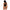 Leg Avenue - Body Perizoma Racerback Nero