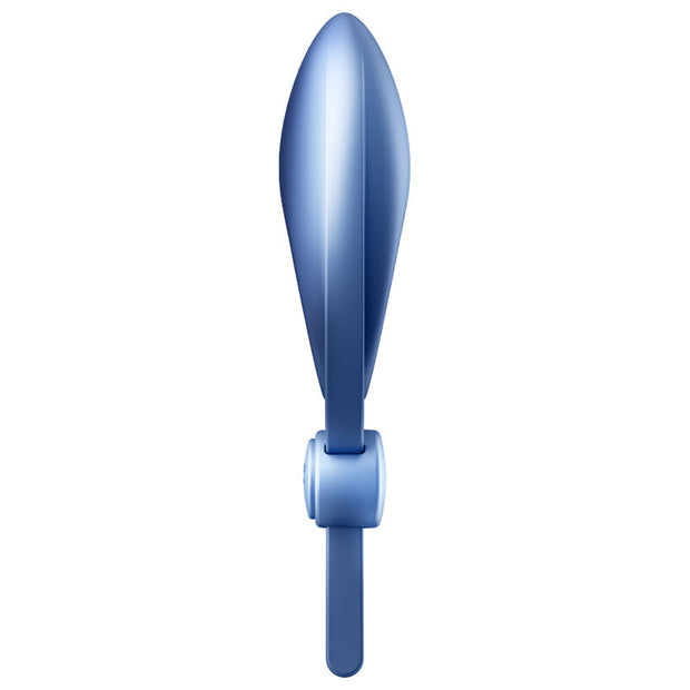 Satisfyer - Sniper Anillo Vibrador Negro