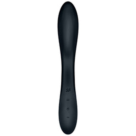 Satisfyer - Vibratore Esplosione Rotante Per Il Punto G