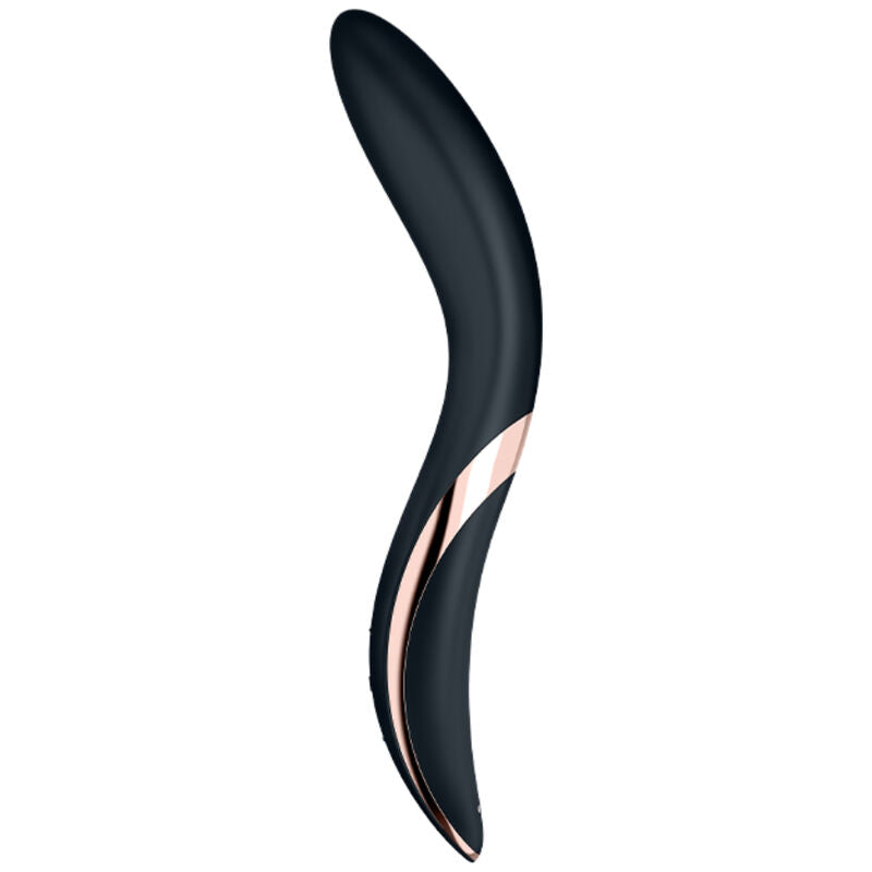 Satisfyer - Vibratore Esplosione Rotante Per Il Punto G