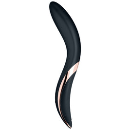 Satisfyer - Vibratore Esplosione Rotante Per Il Punto G