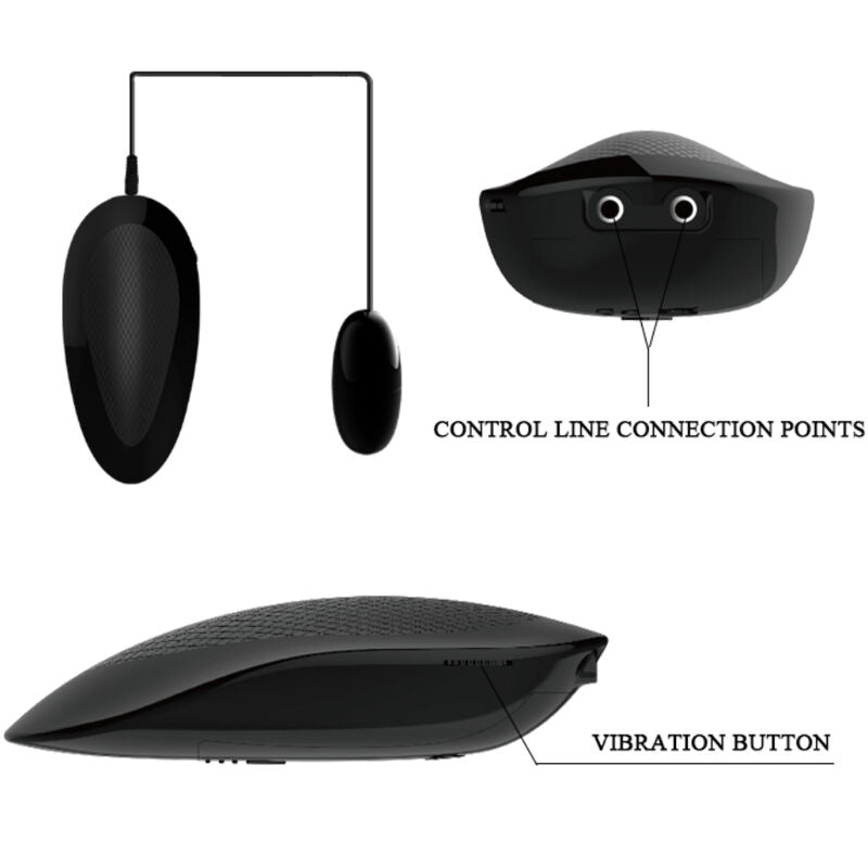 Crazy Bull - Emma Masturbatore Realistico Con Doppia Vagina