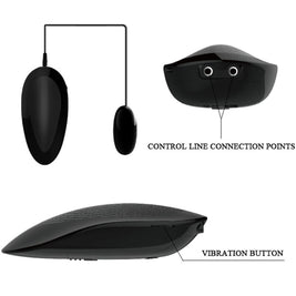 Crazy Bull - Emma Masturbatore Realistico Con Doppia Vagina