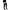Leg Avenue - Medias Altas Con Lacito Negro Taglia Unica