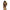 Attico - Bodystocking High Stakes Xl