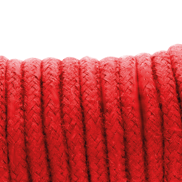 Ohmama Fetish Kinbaku Corda Rossa 5 Metri