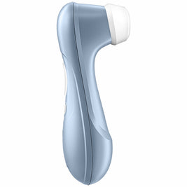 Satisfyer Pro 2 Estimulatore - Violeta