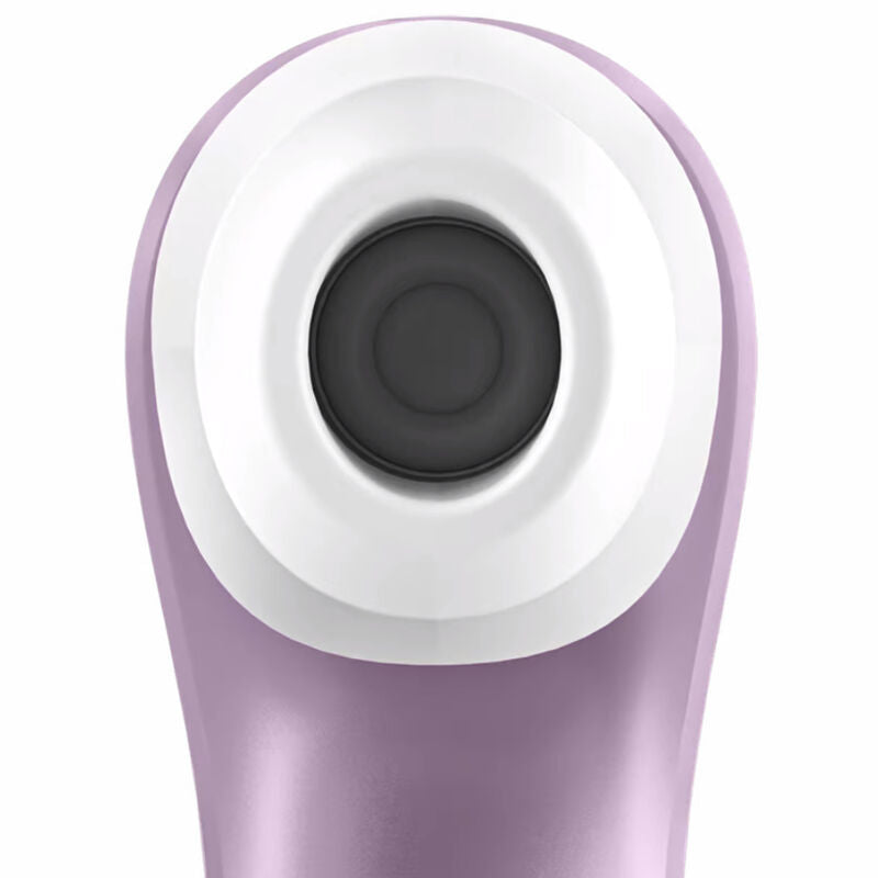 SATISFYER - STIMOLATORE PRO 2 BLU