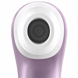 SATISFYER - STIMOLATORE PRO 2 BLU