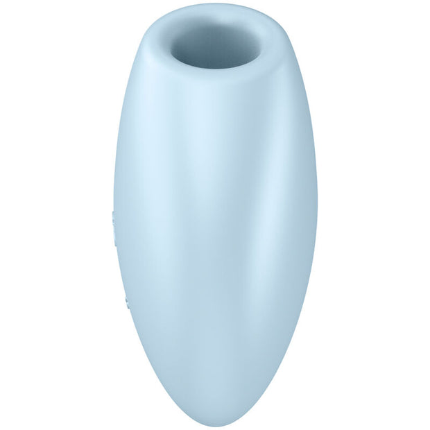 Satisfyer - Cutie Heart Estimulador E Vibrador Azul