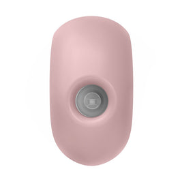SATISFYER - STIMOLATORE E VIBRATORE A IMPULSI D'ARIA SUGAR RUSH BLU