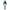 SATISFYER - ANELLO VIBRATORE DUELIST GRIGIO