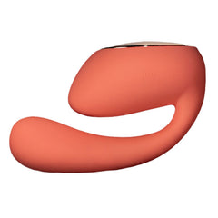 Vibratore Punto G LELO in Silicone Medical-Grade