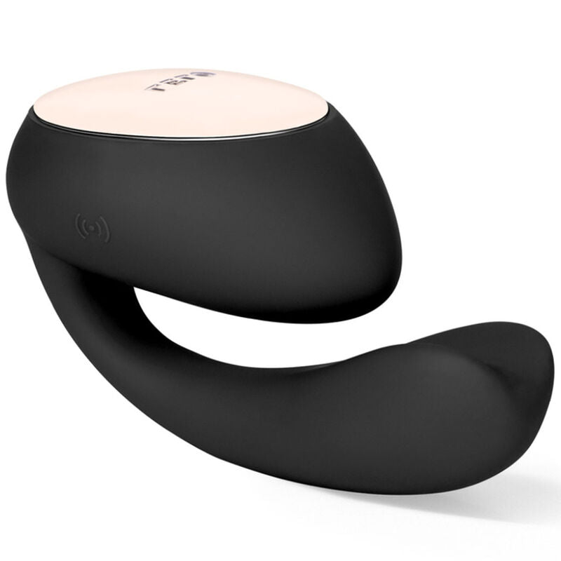 LELO Ida Wave Massaggiatore di Coppia Premium in Silicone