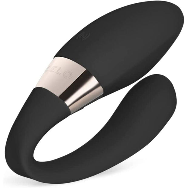 Lelo - Tiani Harmony Nero Massaggiatore Per Coppie