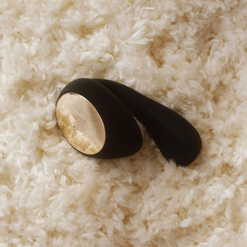 LELO Ida Wave Massaggiatore di Coppia Premium in Silicone - immagine 6