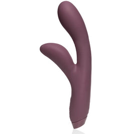 Je Joue Hera Vibratore Rabbit Premium in Silicone Viola