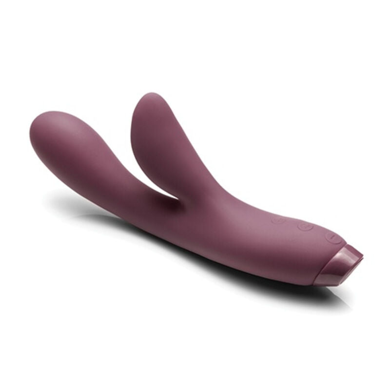 Je Joue Hera Vibratore Rabbit Premium in Silicone Viola - immagine 2